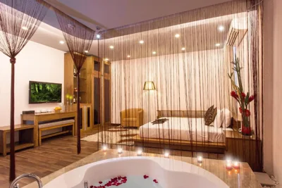 Valentine Hotel – Foto’s 4
