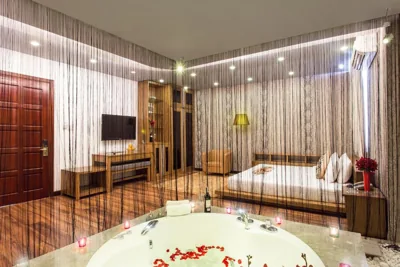 Valentine Hotel – Foto’s 7