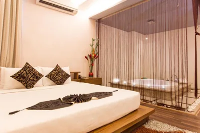 Valentine Hotel – Foto’s 8