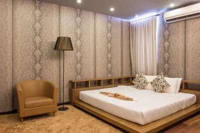 Valentine Hotel – Foto’s 10