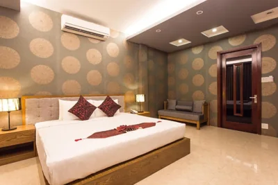 Valentine Hotel – Foto’s 13