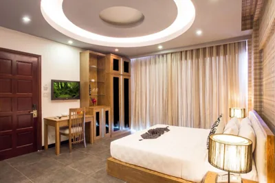 Valentine Hotel – Foto’s 16